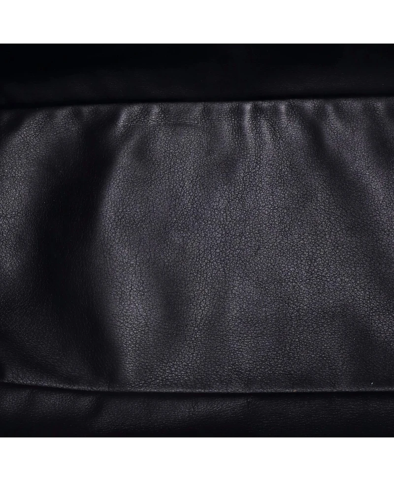 Pre-Owned Goyard Pm Anjou Reversible Tote Coated Canvas