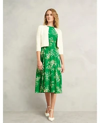 Hobbs London Women's Ella Cardigan