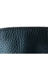 Pre-Owned Prada Large Convertible Shopper Tote Vitello Daino