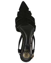 Vince Camuto Women's Vinesha Slingback Flats