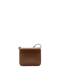Pre-Owned Celine Teen Classic Box Bag Smooth Leather