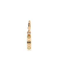 Pre-Owned Cartier Love Charm Pendant
