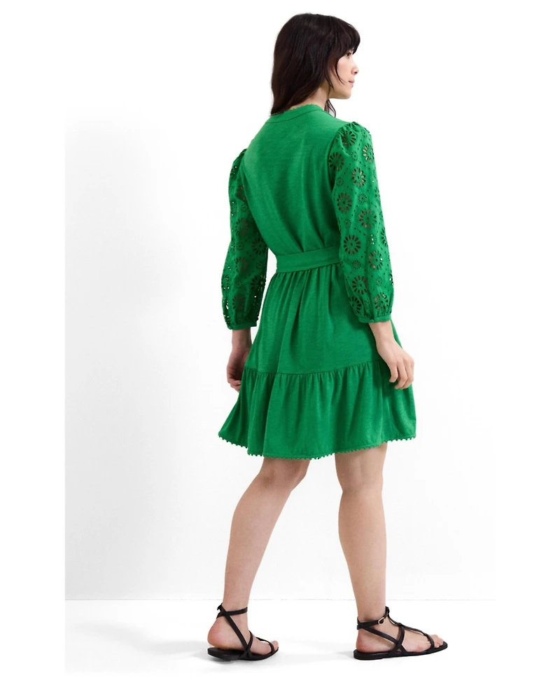 Phase Eight Women's Florie Green Dress