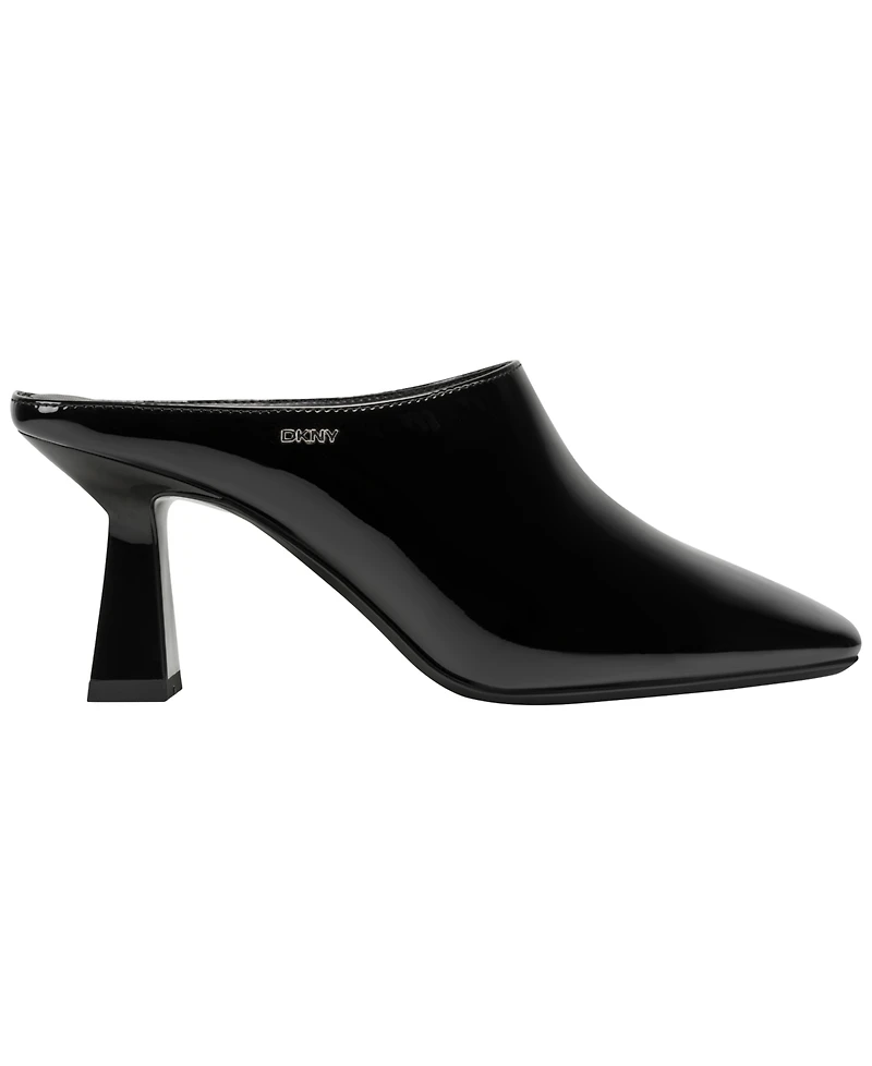 Dkny Women's Ameylia Slip-On Mule Pumps