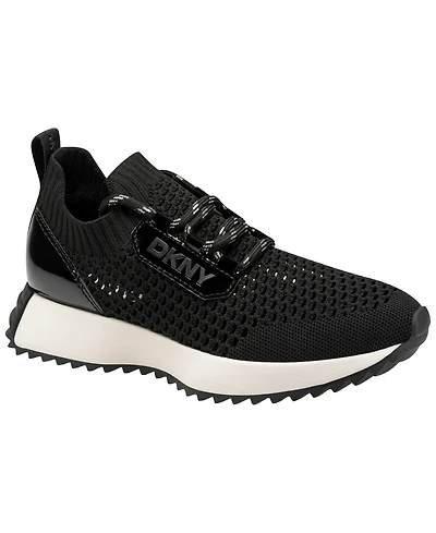 Dkny Women's Nantes Lace-Up Sneakers