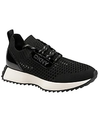 Dkny Women's Nantes Lace-Up Sneakers