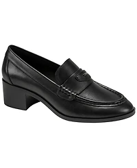 Dkny Women's Londy Slip-On Heeled Loafers