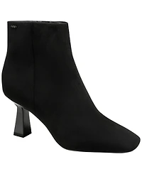 Dkny Women's Addison Heeled Dress Booties