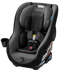 Graco Kids' Contender Slim Convertible Car Seat