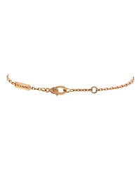 Pre-Owned Van Cleef & Arpels Lucky Spring Plum Blossom Bracelet