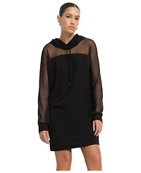 Marcella Women's Park Hoodie Dress