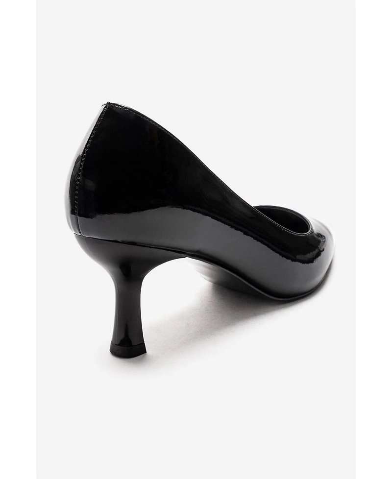 Prologue Shoes Arel Pointed Toe Pump
