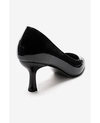 Prologue Shoes Arel Pointed Toe Pump