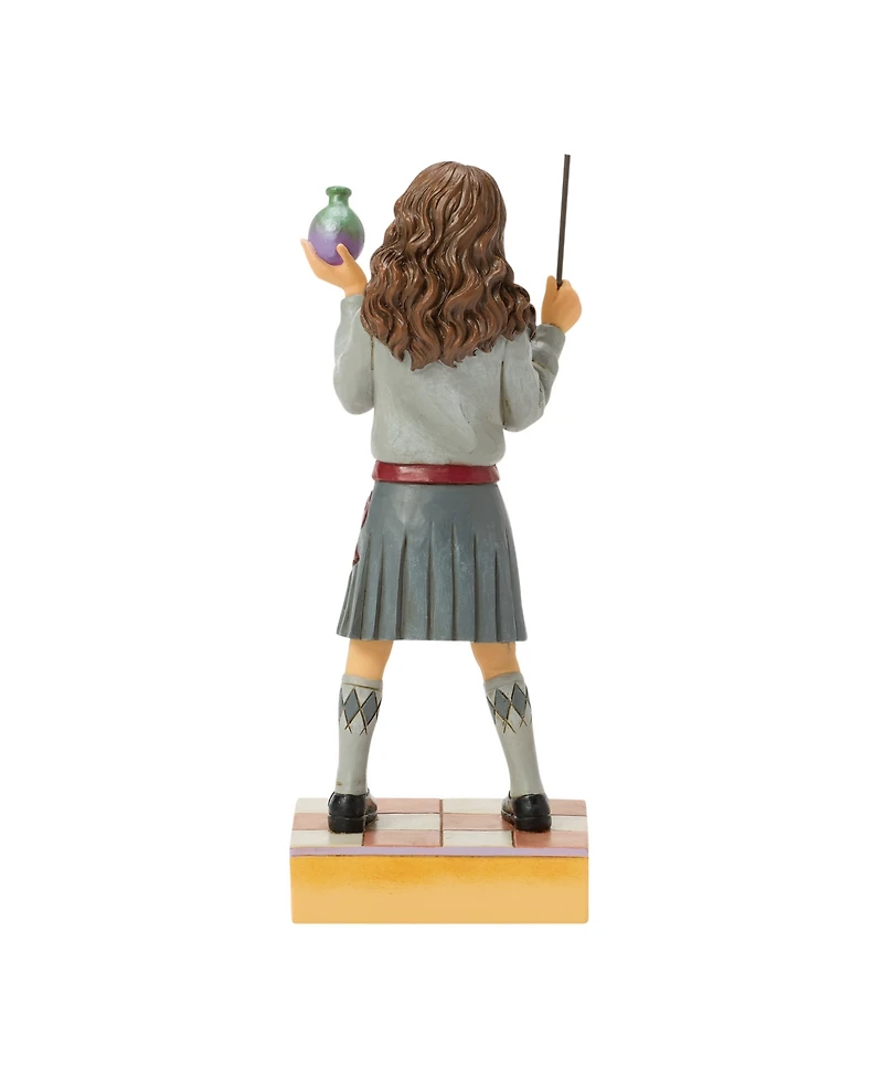 Jim Shore Harry Potter Hermione with Potion