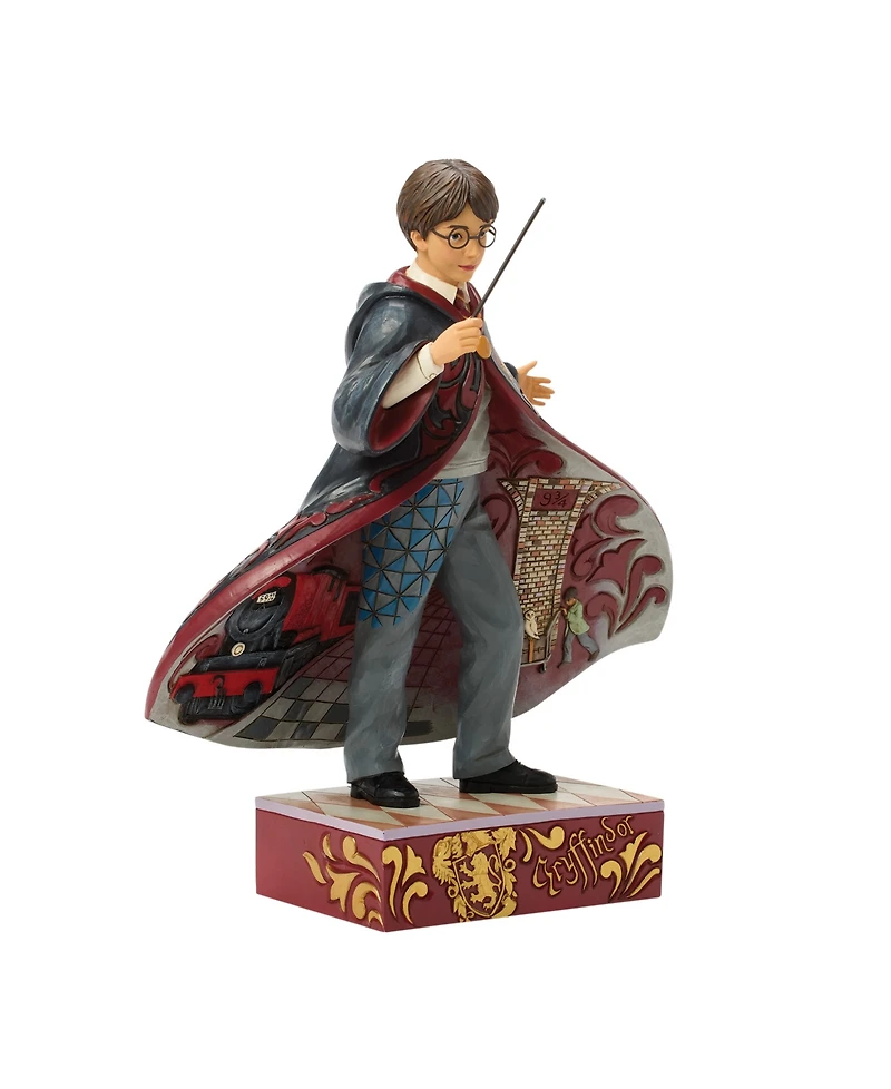 Jim Shore Harry Potter Harry Potter Magical Moment