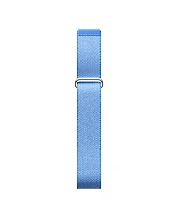 Fitbit Unisex Screenless Fitness and Health Tracking Lavender Polyurethane Watch
