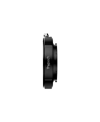 Thypoch Thypoch Ff Lens_Eureka 28mm f/2.8 Asph._ Leica M mount+M-x adapter black _Semi-Glossy