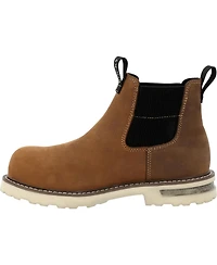 Rocky Women s Grindstone Xtr Chelsea Work Boot