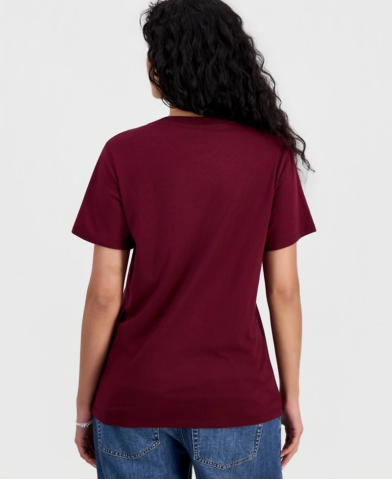 Grayson Threads, The Label Juniors' Gilmore Girls Graphic-Print T-Shirt