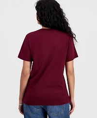 Grayson Threads, The Label Juniors' Gilmore Girls Graphic-Print T-Shirt