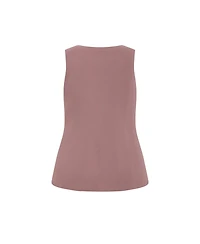 City Chic Women's Abbie Vest