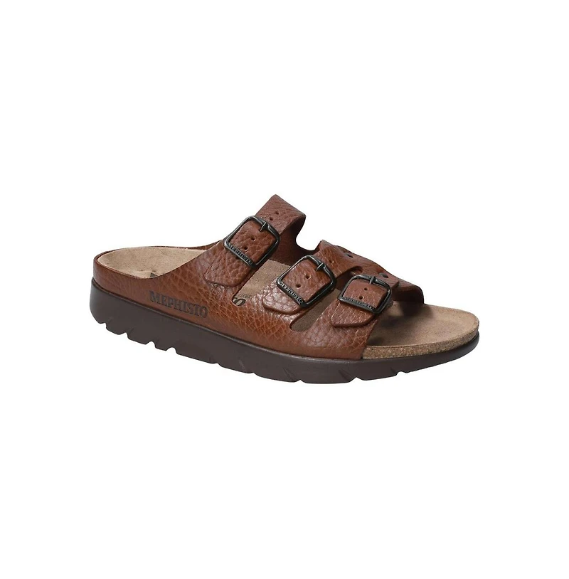Mephisto Men's Zach Fit Sandal