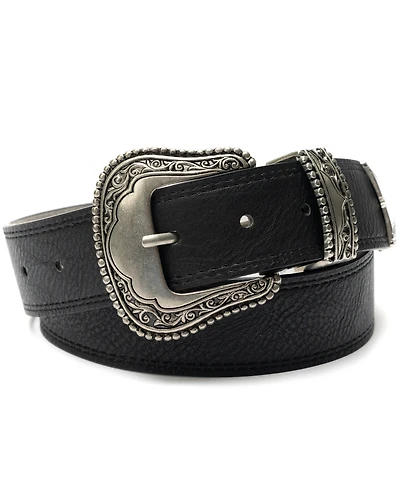 Vince Camuto Western Pant Belt