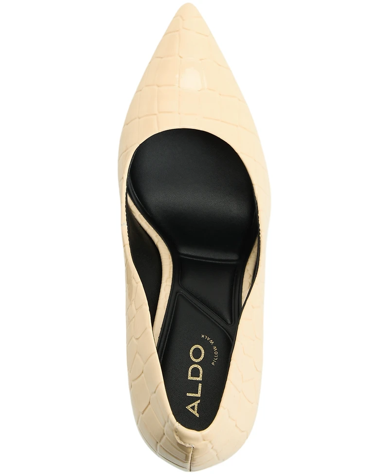 Aldo Women's Stessy 2.0 Pointed Toe Pumps