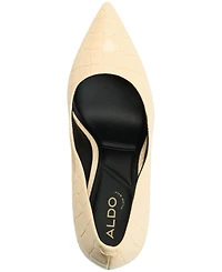 Aldo Women's Stessy 2.0 Pointed Toe Pumps