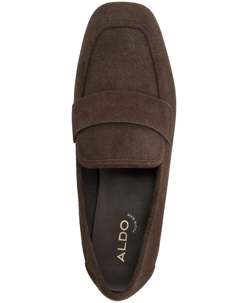 Aldo Women's Charlii Smoking Slip-On Loafers