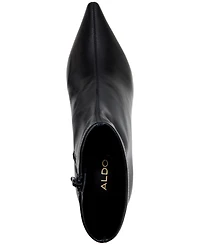Aldo Women's Karoline Sculpted Heel Ankle Booties