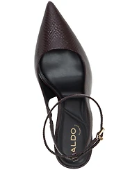 Aldo Women's Nikoletta Slingback Pumps