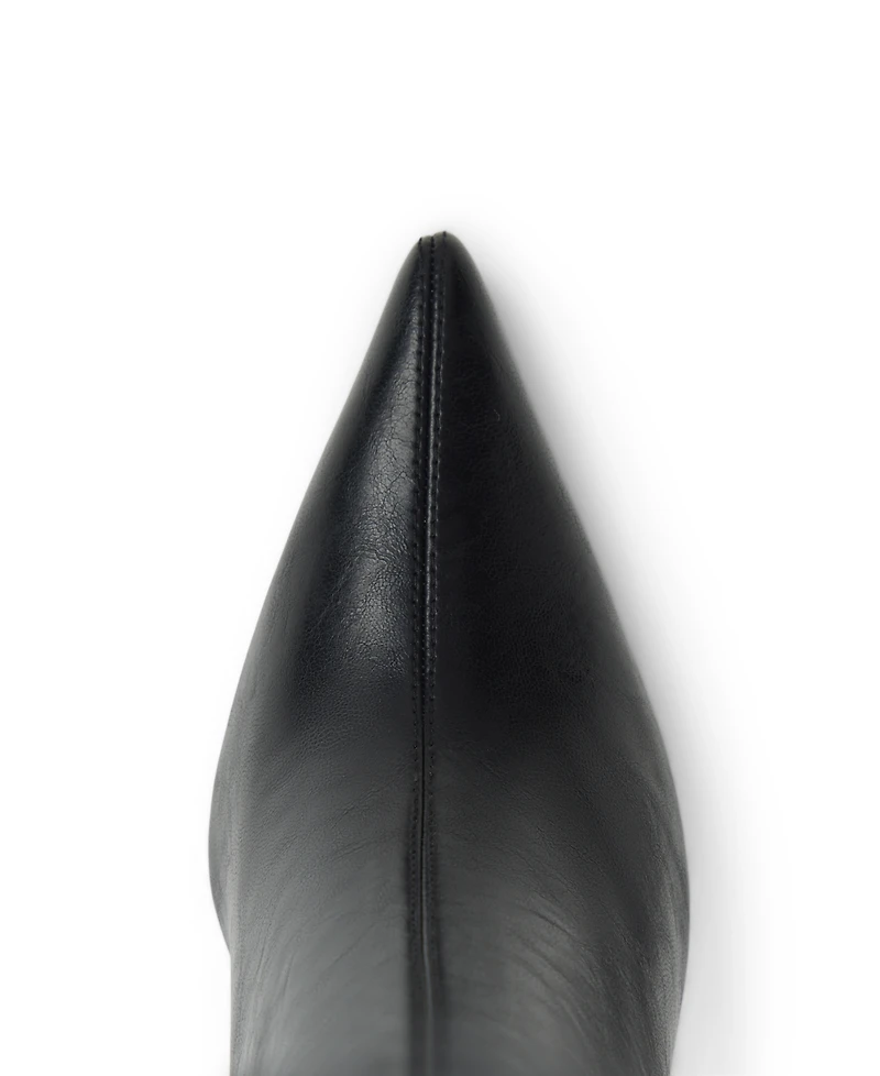 Aldo Women's Jullieta Sculpted Heel Dress Boots