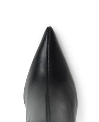 Aldo Women's Jullieta Sculpted Heel Dress Boots