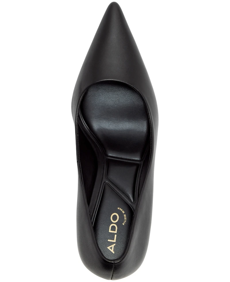 Aldo Women's Khylie Pointed Toe Pumps