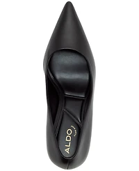 Aldo Women's Khylie Pointed Toe Pumps