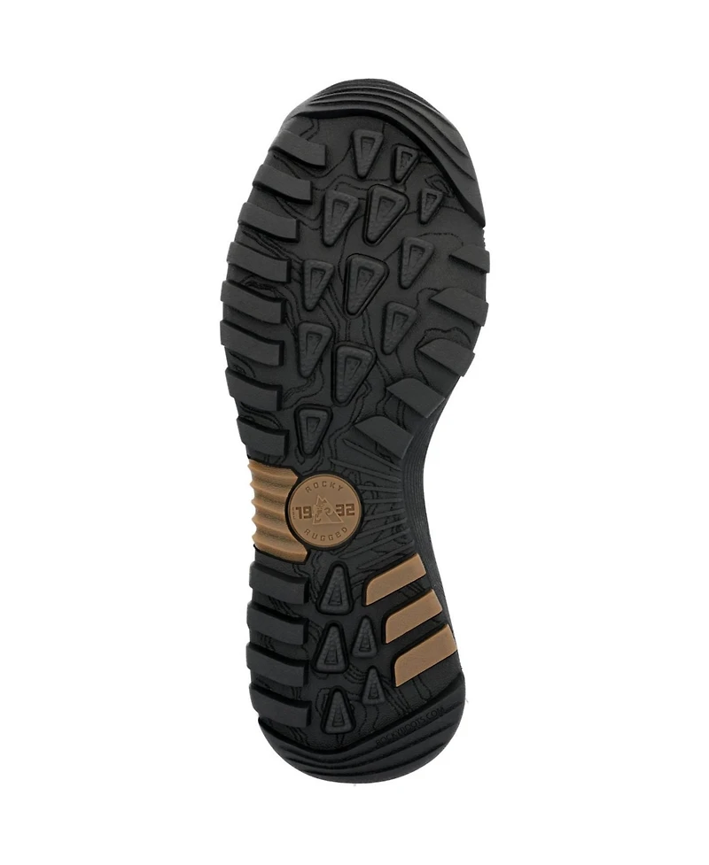 Rocky Women's Spike Waterproof Snake Boot