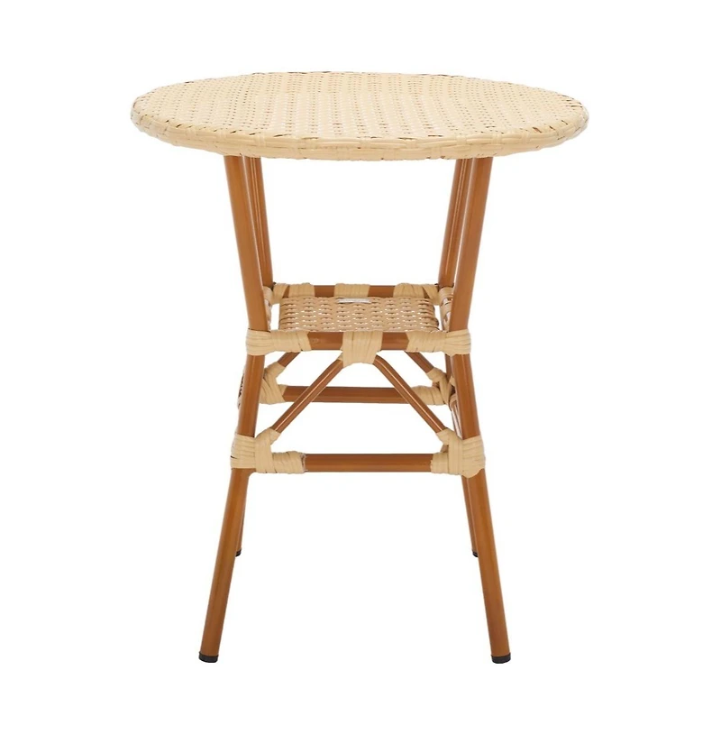 Safavieh California Outdoor Bistro Table