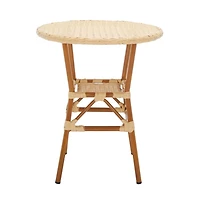 Safavieh California Outdoor Bistro Table
