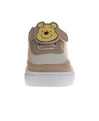 Disney Big Boys Winnie The Pooh Sneakers