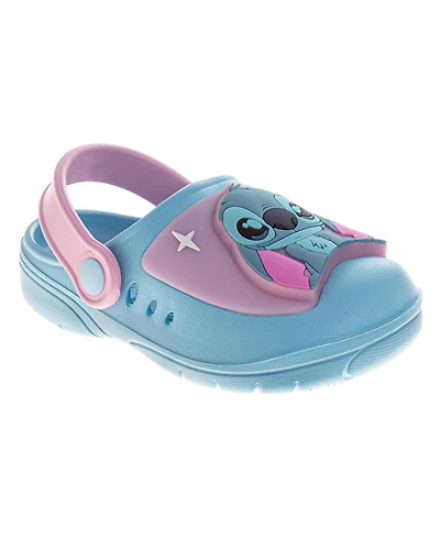 Disney Toddler Slip On Eva Clogs Water Shoes