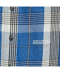 Pre-Owned Off-White Women's Linen Blend Top