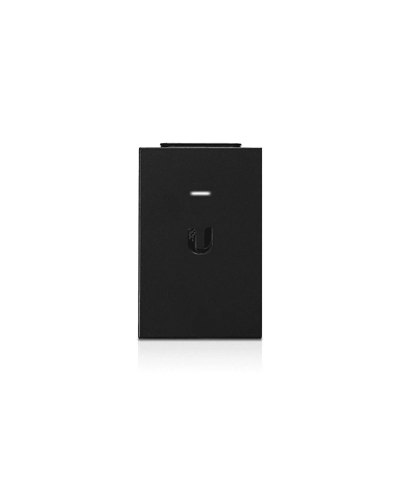 Ubiquiti Networks 48V 24W PoE Adapter with Gigabit Lan Port
