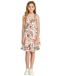 As U Wish Girls' 7-16 Sleeveless Dress