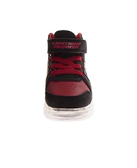 Disney Big Boys Comfortable Casuals Sneaker