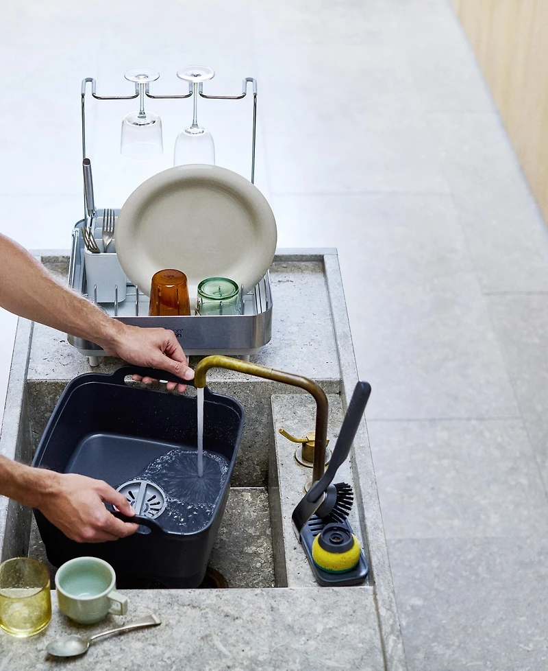 Joseph Joseph Wash & Drain Bowl