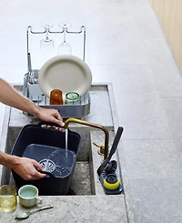 Joseph Joseph Wash & Drain Bowl
