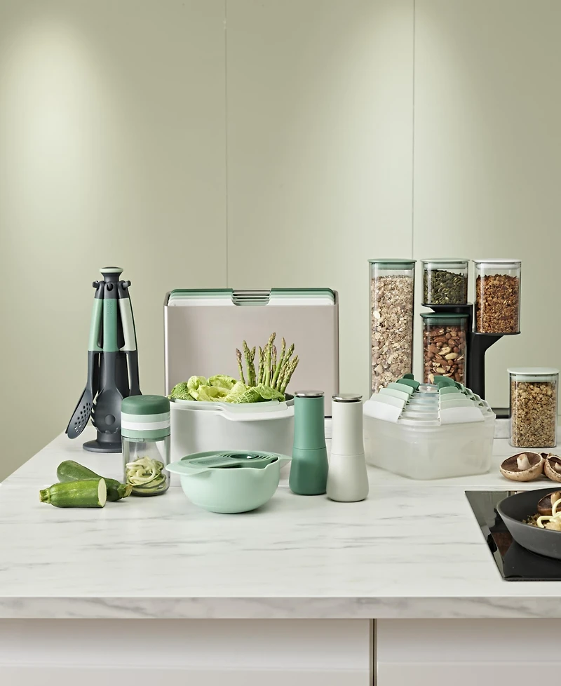 Joseph Joseph Elevate Carousel 6-Pc. Utensil Set