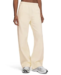 Under Armour Women's Rival Shimmer Pants