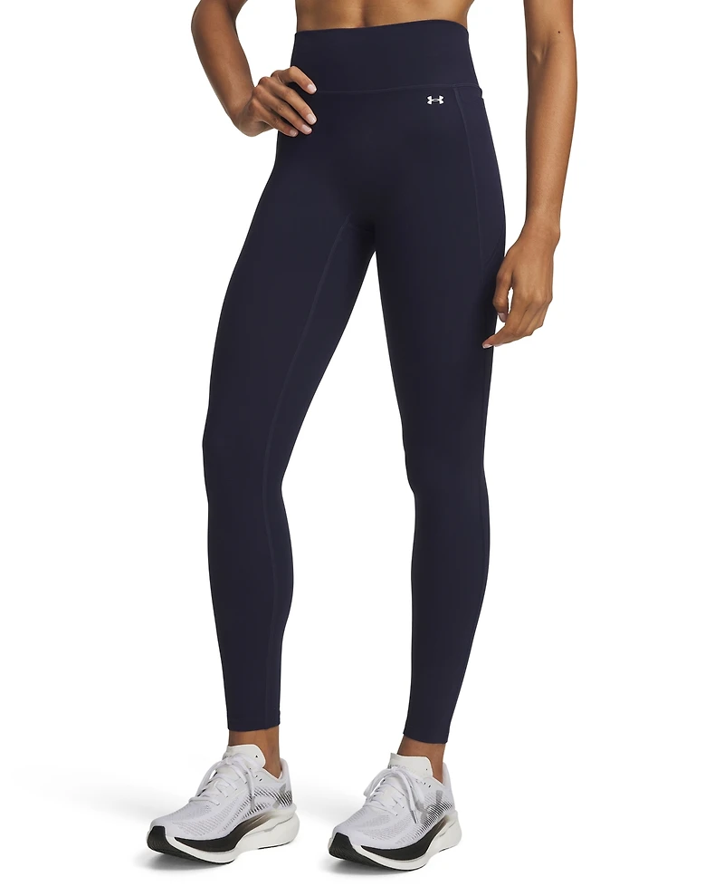 Under Armour Women's Motion Full-Length Leggings